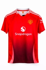 Форма футбольная детская Манчестер Юнайтед Роналду