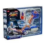 Инфинити Надо. Волчок Трайб Адвансд, Thunder Shadow Hunter. TM Infinity Nado