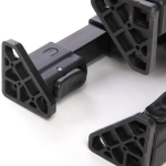 Тент-шатер «Практик» раздвижной в сумке 3*3*2,5м зеленый