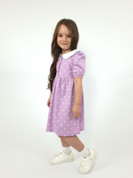11-230-13 Платье для девочки