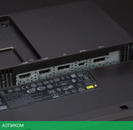 Монитор Lenovo ThinkVision P27h-10 (61AFGAT1EU)