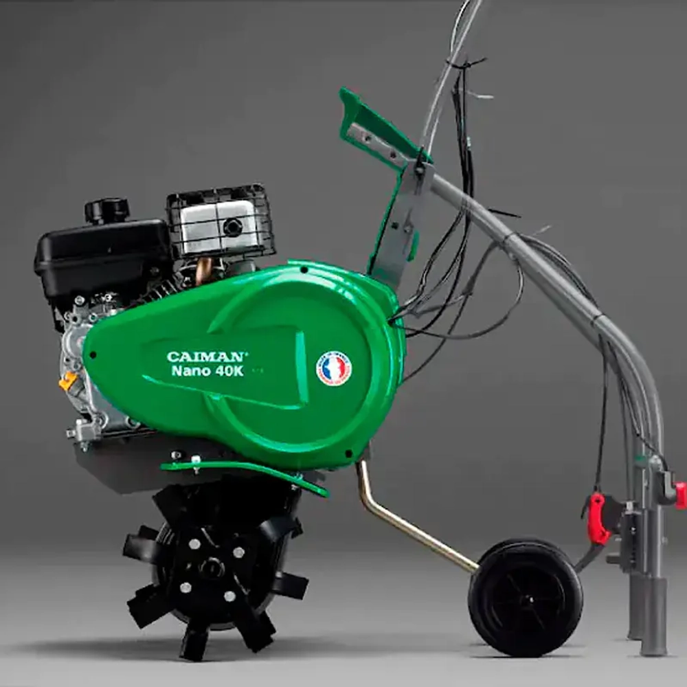 Caiman Nano 40 культиватор бензиновый 6000360505