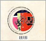 Enigma / Voyageur (CD)