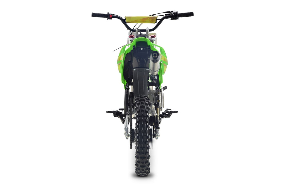 Мотоцикл SSSR Core SA PITBIKE