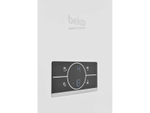Холодильник двухкамерный Beko B5RCNK363ZW Total No Frost инверторный белый