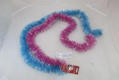 Мишура 2м*6см 5 слоев