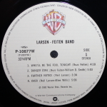 Larsen-Feiten Band / Larsen-Feiten Band (LP)