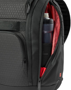 Теннисный рюкзак Wilson Clash V3 - Black