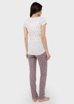 Комплект для дома Стивен для беременных и кормящих