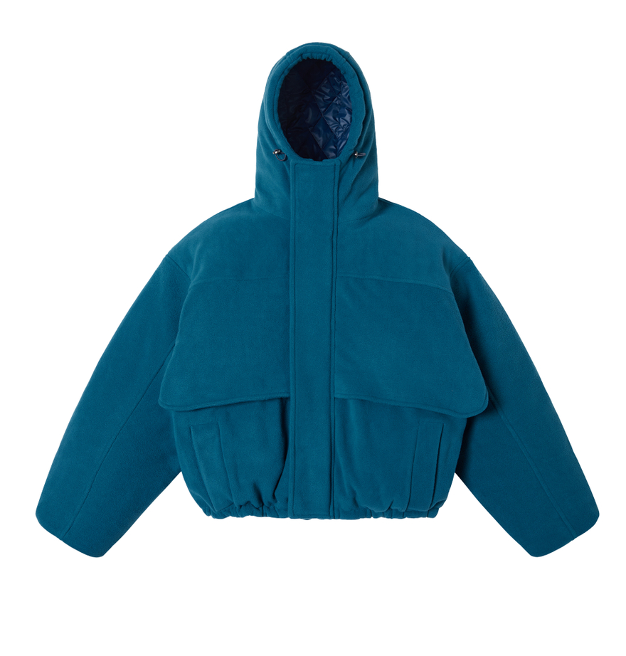 Jacket rosa hot sale