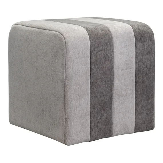 Пуф Idar серый