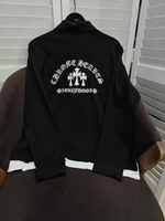 Поло Chrome Hearts, арт. 485343607