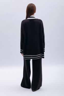 Кардиган ELEGANTE