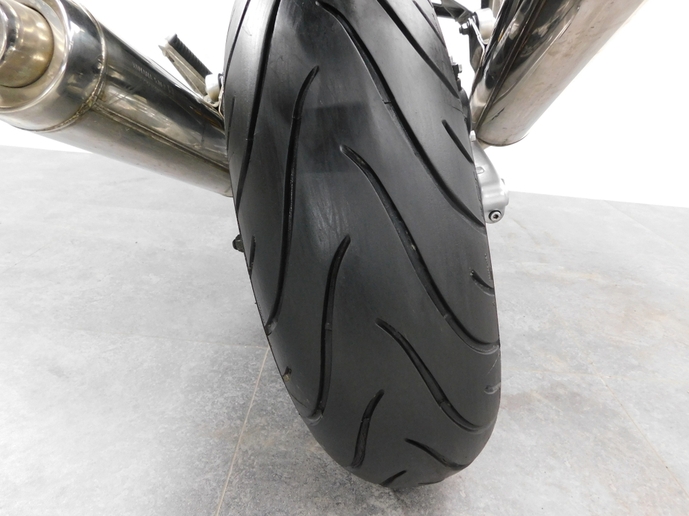 Yamaha BT1100 Bulldog 038291