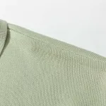 Свитер YMKASHIX Джемпер Delta Фисташковый