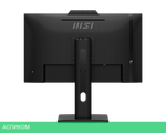Монитор MSI Pro MP272PMG Black (9S6-3PD99T-004)