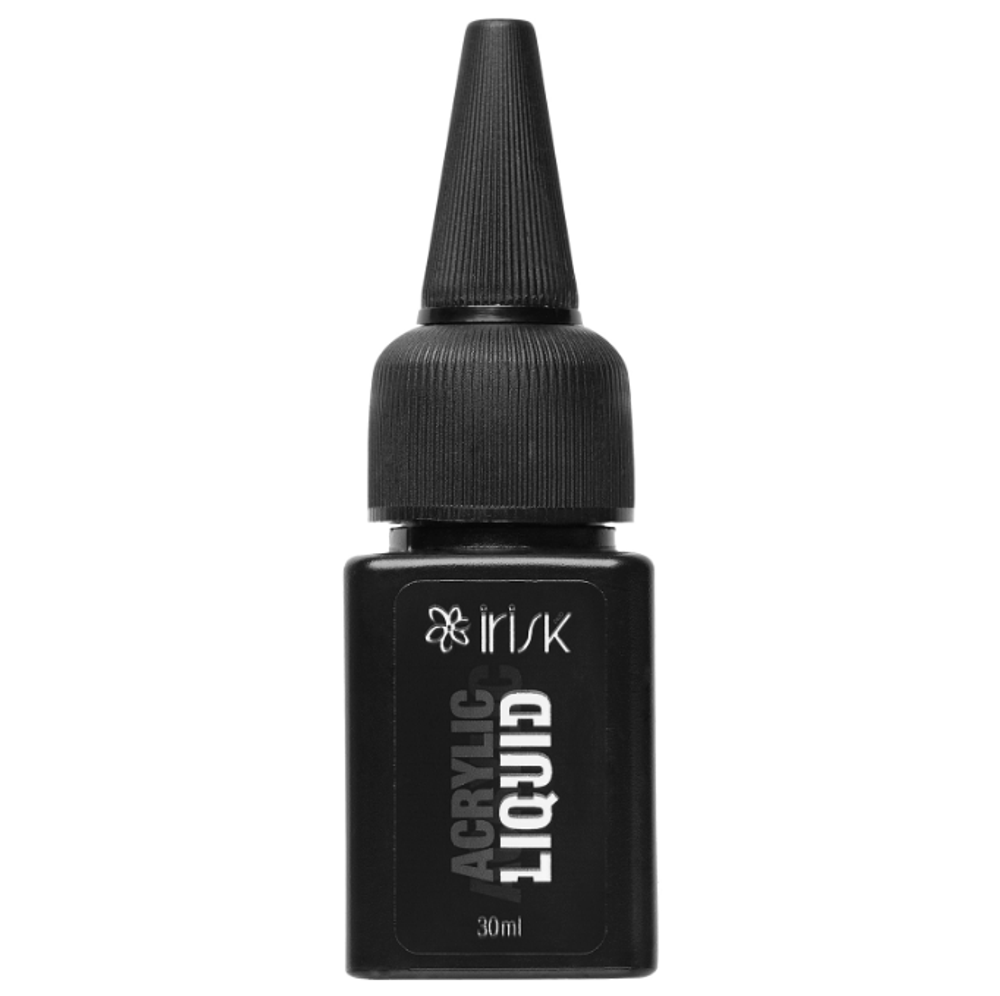 IRISK Мономер для акрила Acrylic Liquid, 30 мл
