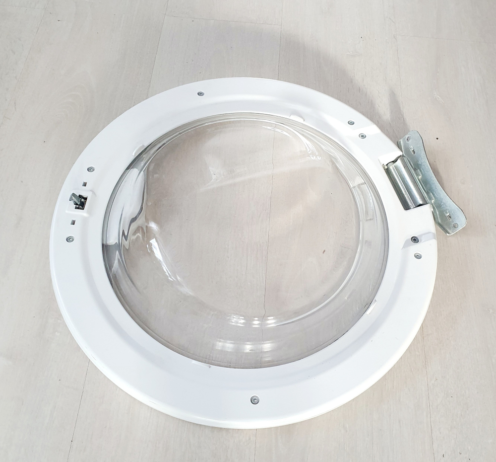 Люк стиральной машины Candy 41022958, 41026430