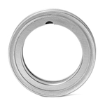 Подшипник шариковый упорный однорядный закрытый, 70х105х21.5 мм (выжимной МТЗ)