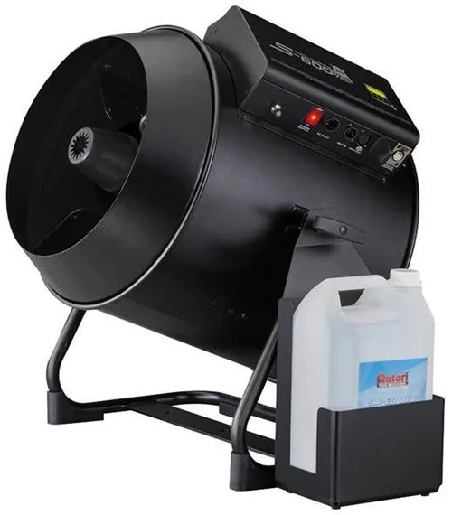 ANTARI S-600 Профессиональный генератор снега , мощностью 1200 Вт
