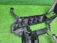 Кронштейн перед. бампера BMW X6 G06 19-23 M-paket