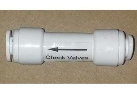 Обратный клапан Aquapro 1/4'' BVST-14T