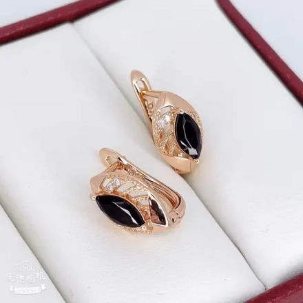 Серьги XinQuan - арт831