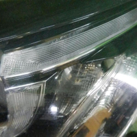 Фара левая Mazda CX-5 1 (2015-2017) LED