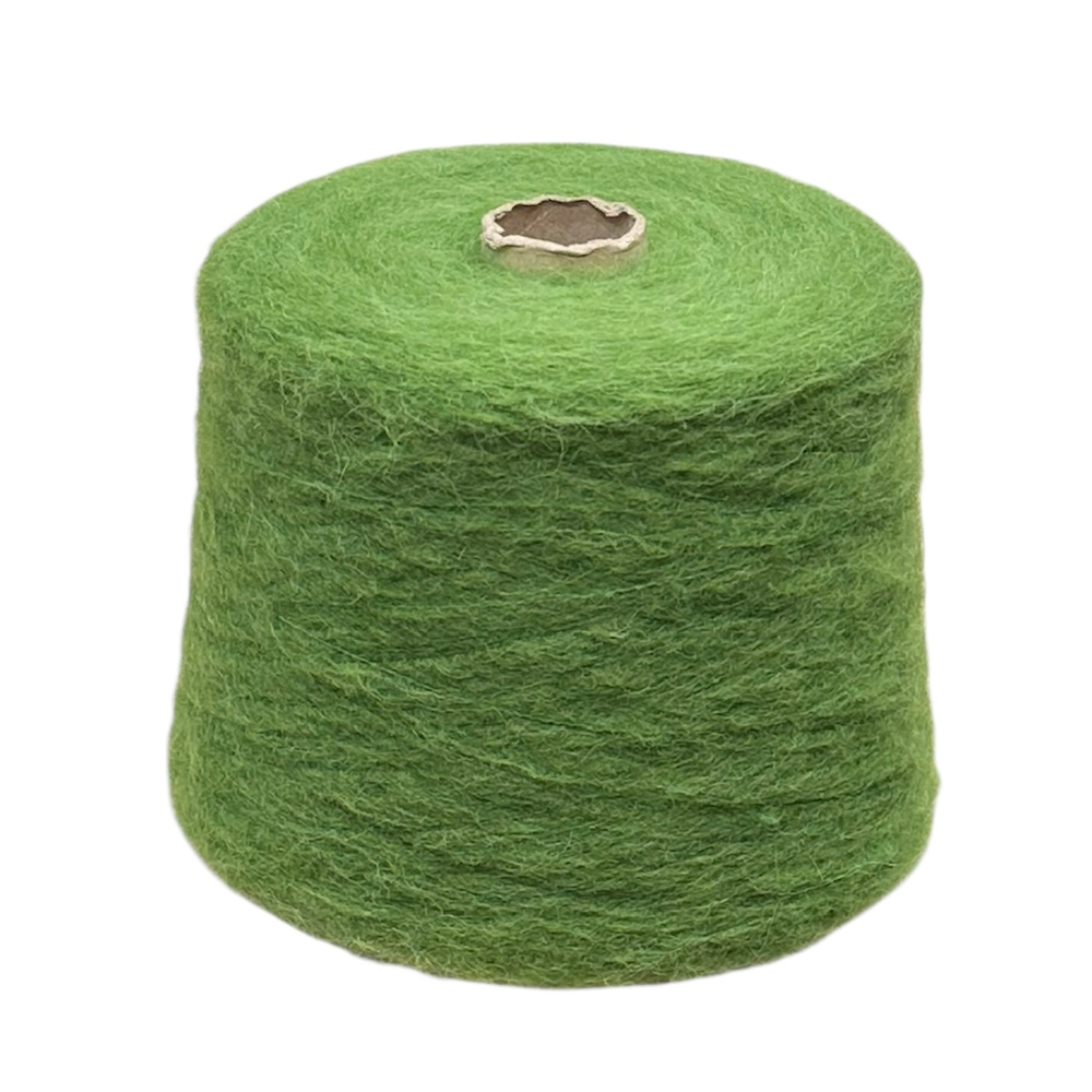 Bianca, Lanificio dell Olivo, 55% беби альпака супер файн 15% меринос 30% ра, 1000 м./100 гр.