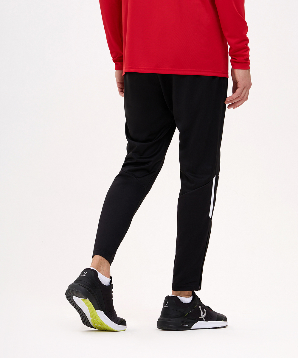 Брюки тренировочные CAMP 2 Training Pants, черный