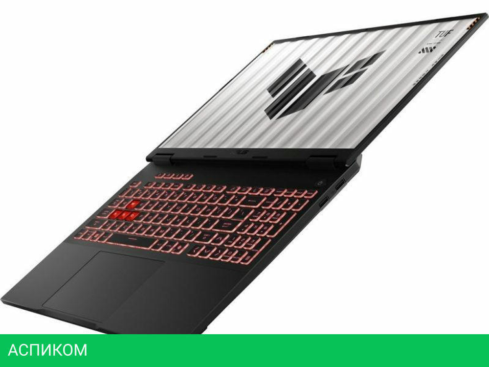Игровой ноутбук ASUS TUF Gaming A16 2025 FA608UM-RV097