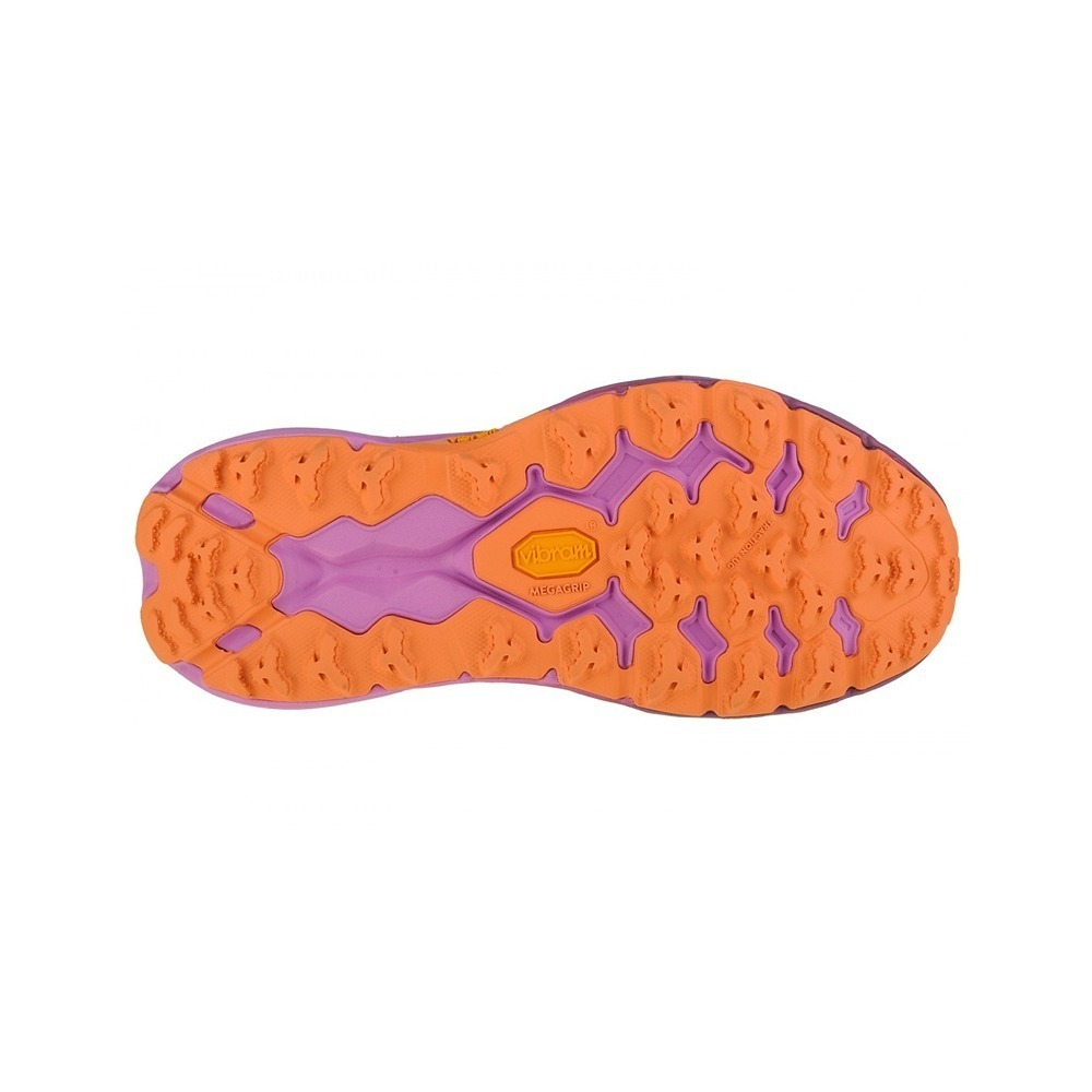 Кроссовки женские HOKA W SPEEDGOAT 5 Bellwether / Blue Cyclamen