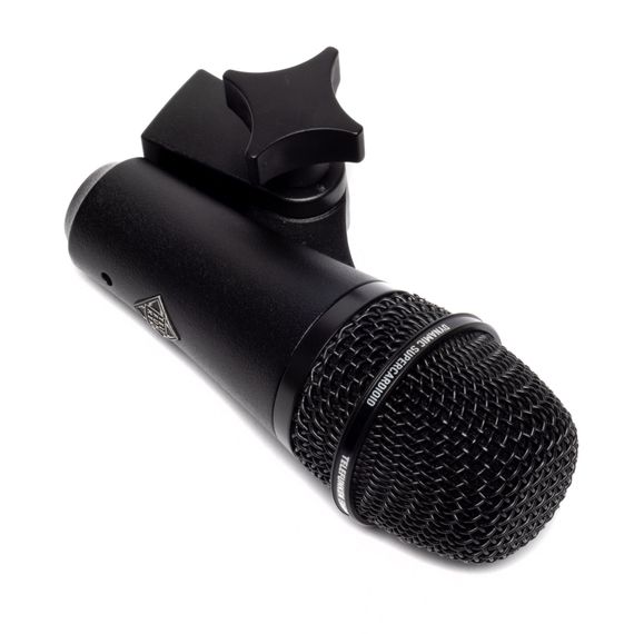 Telefunken DD5