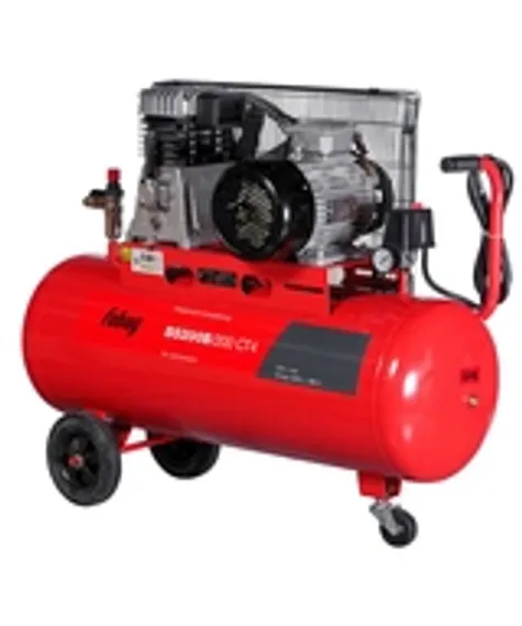 Ременной одноступенчатый компрессор Fubag B6800B/100 CT5