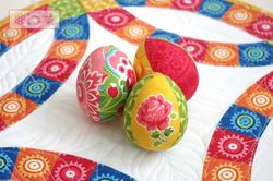 "Пасхальное яйцо" (арт. K05)