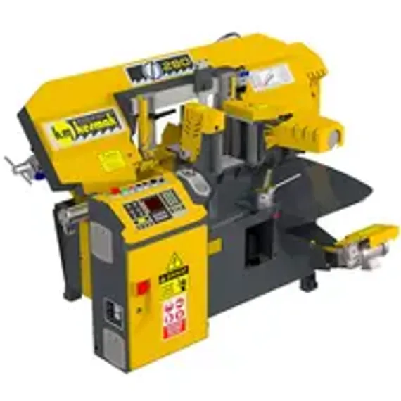 Ленточнопильный станок Kesmak KME DG 350