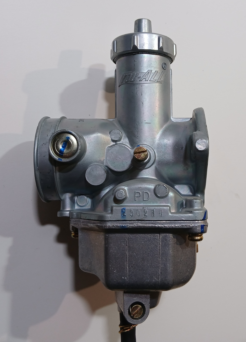 Карбюратор YOU ALL pz30 Мотоцикл Motoland XR250 ENDURO