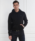 Худи G- Star Raw - черный(D16121 C235)