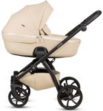 Детская коляска Tutis Uno 5 Plus Unico 3 в 1 1402151 Latte