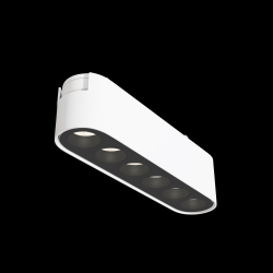 Трековый светильник Technical TR082-1-6W4K-M-W