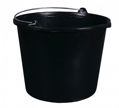 Ведро строительное Шабашка, 20 л, 22583