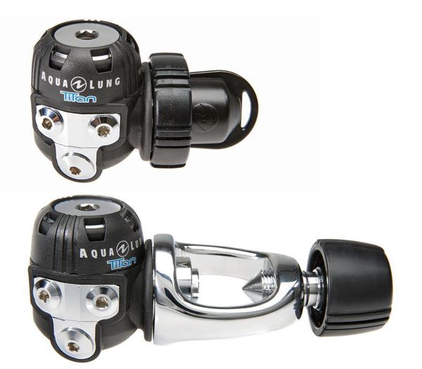 Aqua Lung Titan 2017