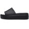 Crocs One Strap 'Black'
