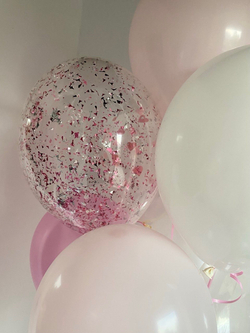 Набор воздушных шаров  №1141