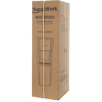 Кулер для воды Aqua Work 44-LS серебро