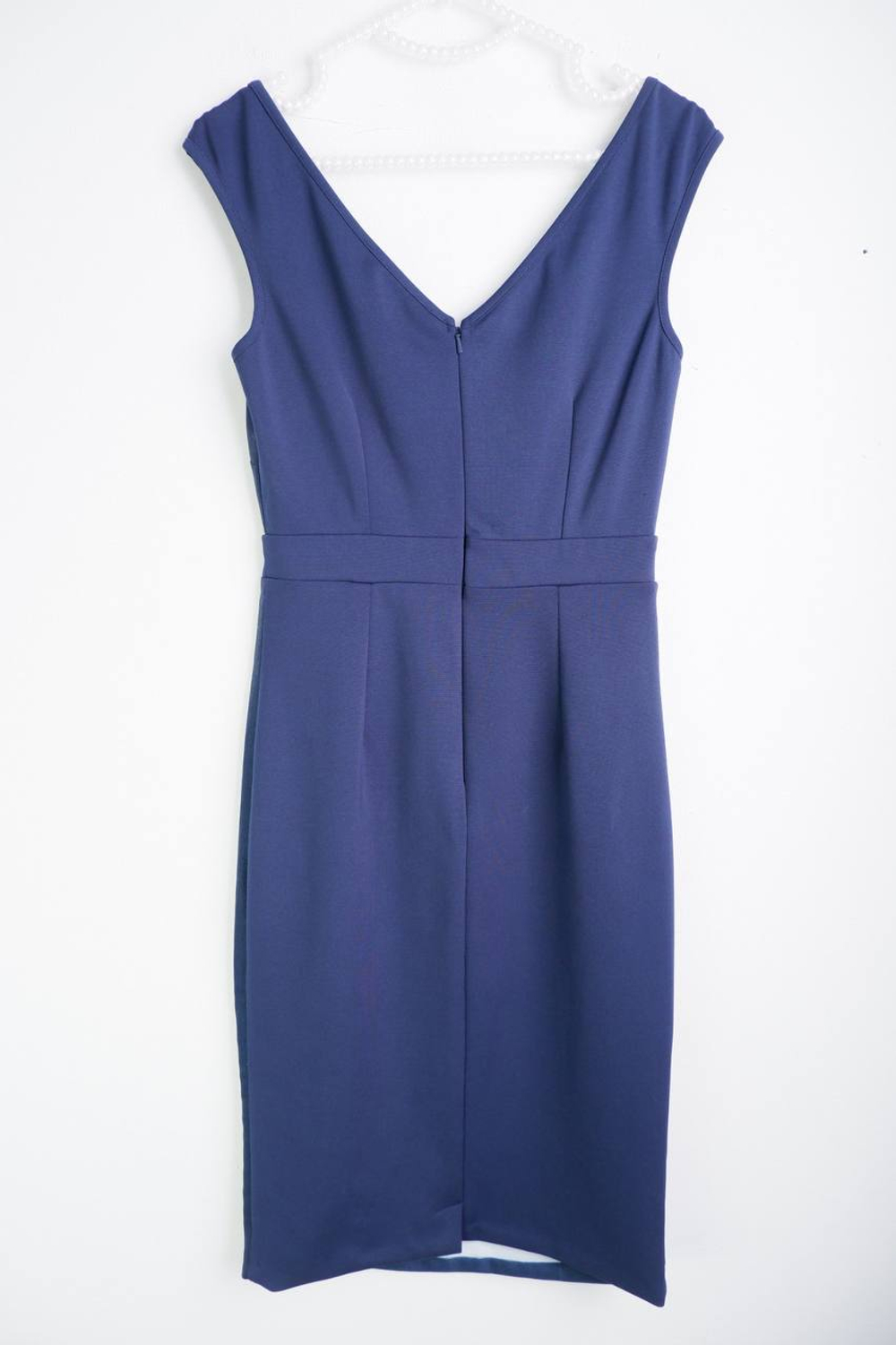 Платье Little Mistress с красивыми цветами, маркировка 36, визуально 42 размер