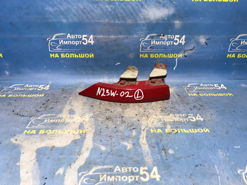 Планка под фару левая MITSUBISHI RVR 1991