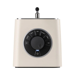 Компактное радио Ruark R1 Mk4 Light Cream