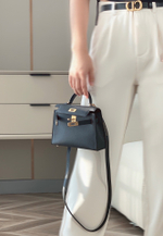 Hermes Kelly Mini 20
