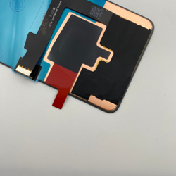 Дисплей Huawei P40 (ANA-NX9) Оригинал